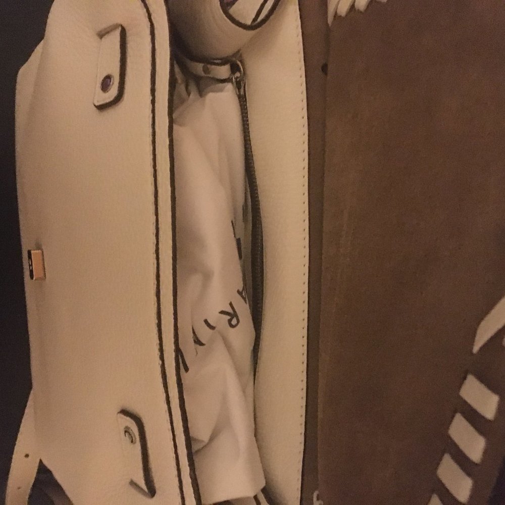 Gianni Chiarini Firenze Bag - Picture 5 of 7